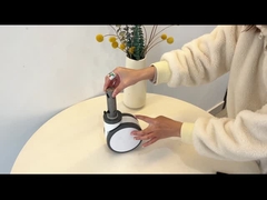 মেডিকেল অ্যাপ্লিকেশন সেন্টার হুইলের জন্য 6-ইঞ্চি কেন্দ্রীয় নিয়ন্ত্রণ চাকা