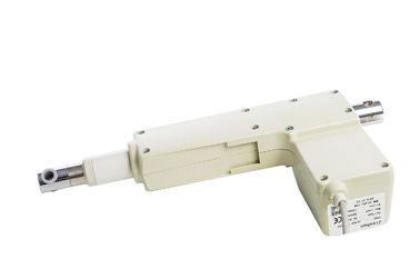কেনা বৈদ্যুতিক হাসপাতাল বেড আনুষাঙ্গিক Actuator মোটর অ্যালুমিনিয়াম OEM উপলব্ধ অনলাইনে উৎপাদন
