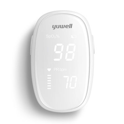 কেনা Yuwell ব্র্যান্ড yx102 ফিঙ্গার অক্সিমিটার পালস অক্সিমিটার মেডিকেল ডিভাইস ব্যবহারযোগ্য অনলাইনে উৎপাদন