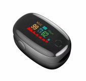 কেনা চিকিৎসা ব্যবহার TFT Fingertip Pulse Oximeter Medical Device Consumables অনলাইনে উৎপাদন
