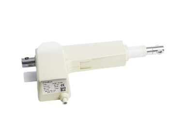 বৈদ্যুতিক হাসপাতাল বেড আনুষাঙ্গিক Actuator মোটর অ্যালুমিনিয়াম OEM উপলব্ধ