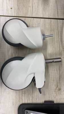 ৫ ইঞ্চি মেডিকেল বেড ক্যাসটার চাকা