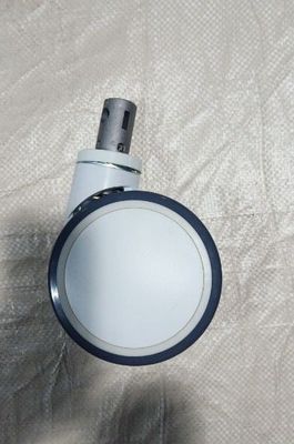 নমনীয় হাসপাতালের বিছানা রোলার চাকা