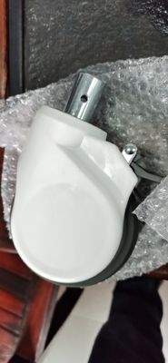 এবিএস বাইরের কভার বেড রোলার হুইল