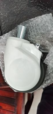 এবিএস বাইরের কভার বেড রোলার হুইল