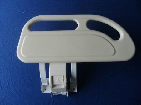 পিপি হাসপাতাল বেড সাইড রেল