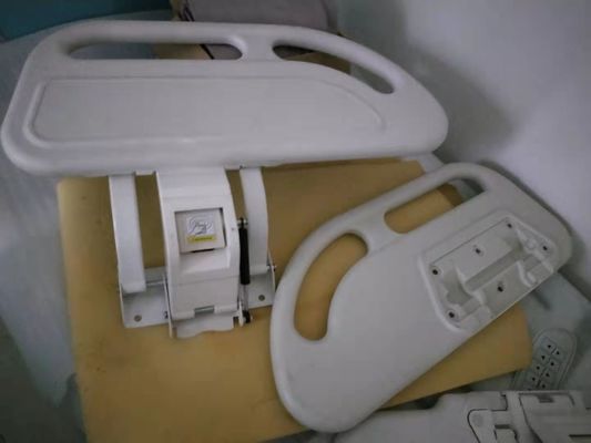 পিপি হাসপাতাল বেড সাইড রেল