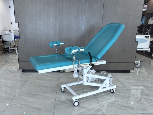 মাল্টি ফাংশন OBSTETRIC টেবিল