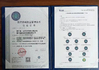 চীন Jiaxing Kenyue Medical Equipment Co., Ltd. সার্টিফিকেশন